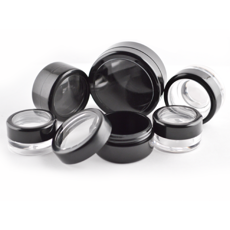 C77 Series Window Jars